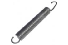 Muelle puerta Ø22x190mm hoonved