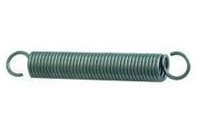 Muelle puerta corto clean 3 elettrobar