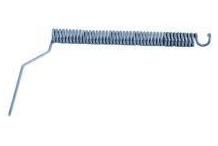 Muelle puerta derecha ls7 zanussi