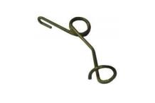 Muelle torsion derecho eco-160 fagor