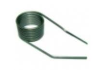 Muelle torsion macap