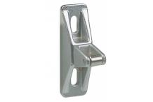 Nariz asa puerta horno inoxtrend