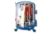 Ntz068-4 compresor r-404a 400v/3/50hz