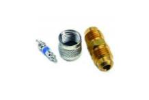 Obus 1/4saex1/4sae tapon s/llave