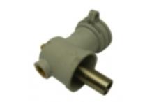 Colector superior lavado/aclarado gs100