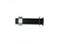 Tubo Desagüe 1/2"M Completo - Largo L=90mm fagor  edenox coreco