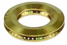 Corona quemador Ø120mm c-941/121 repagas