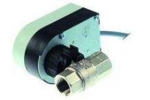 Motor reductor electrovÁlvula 230v mbm/