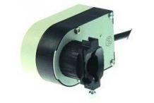 Motor reductor electrovÁlvula 230v mbm/zinco