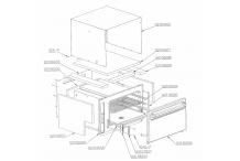 Palastro horno c-761