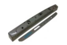 Panel control gris cv130i infrico