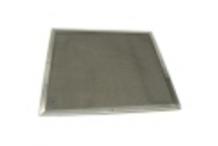 Panel filtrante trasero vm350