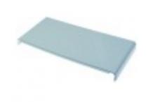 Panel frontal an 427mm p 33mm h 190mm plástico