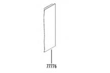 Panel frontal carroceria ad-72 fagor