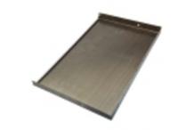 Panel frontal inferior carroceria ad fagor