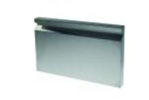 Panel frontal para cajón an 428mm p 38mm h 255mm