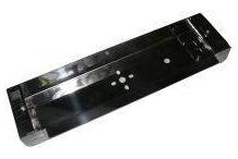 Panel frontal plancha gr4 fiamma