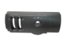 Panel frontal superior botonera gris faema