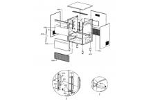 Panel inferior frontal ng60 itv