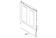 Panel lateral izquierdo carroceria ad fagor