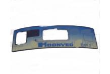 Panel mandos cap 7 hoonved