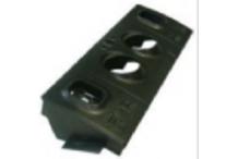Panel mandos plastico s3 ep spaziale