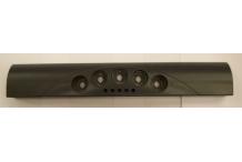 Panel mandos tekno4 dihr