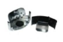 Paro automatico completo molino c600