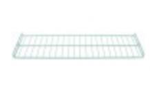 Parrilla an 185mm p 640mm acero plastificado