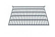 Parrilla an 360mm p 305mm acero plastificado