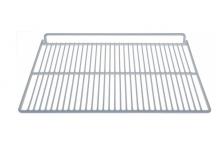 Parrilla an 500mm p 400mm h 47mm acero plastificado anillo externo reforzado 8mm