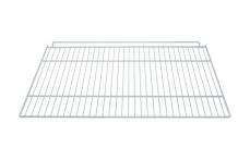 Parrilla an 665mm p 560mm h 30mm anillo externo reforzado 7mm horeca