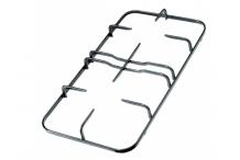 Parrilla cocina 265x510mm 2 fuegos modular