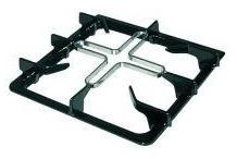 Parrilla cocina 315x315mm junior (2ª ser