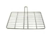 Parrilla tostador 350x330mm lucca