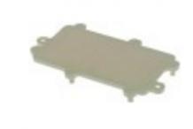 Parte inferior para carcasa an 153mm p 4mm h 85mm