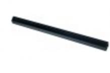 Parte lateral para puerta an 47mm p 29mm h 660mm plástico