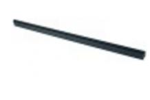 Parte lateral para puerta l 590mm espesor 17mm