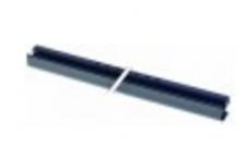 Parte lateral pos. de montaje vertical an 40mm p 40mm