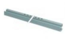 Parte lateral pos. de montaje vertical an 40mm p 40mm horeca