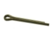 Pasador din-94 Ø1.3x25mm mairali