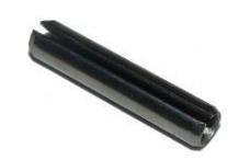 Pasador elastico din-1481 ac-202