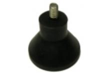 Pata cortadora Ø220mm m6 lucca ( 4 UNIDADES)