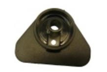 Pata gris chocolatera ch105