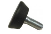 Pata regulable Ø29x12mm m8x20 elettrobar