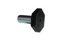 Pata regulable m10x22mm