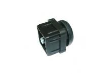 Pata regulable poliamida 30x30 ferrofrio