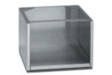 Peana lavavajillas cestas 500x500mm fagor