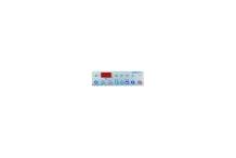 Pegatina bot.front.cuad mand.atm10