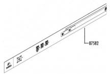 Pegatina panel mandos ad-48b/ad-48c fagor